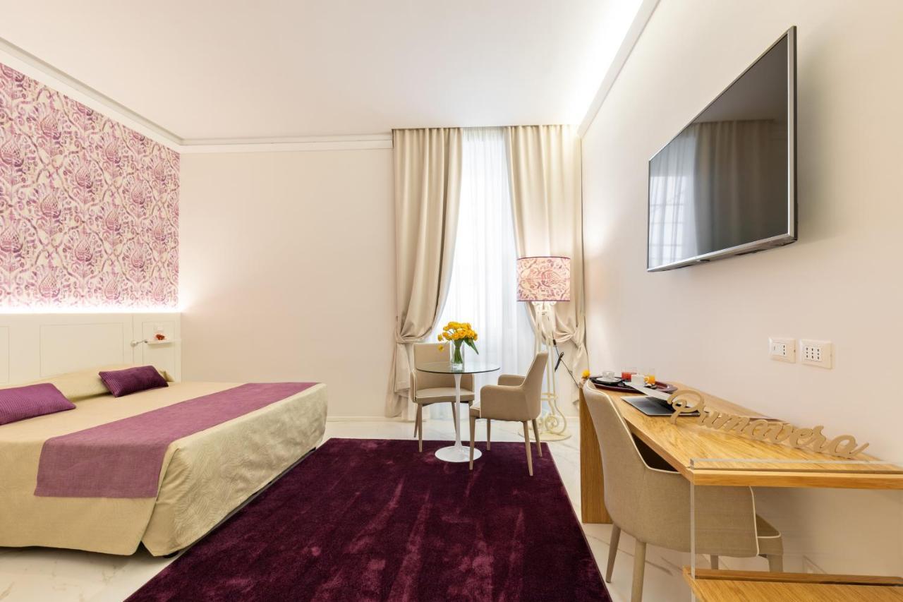 Cavour Suites Guest House Rome Extérieur photo