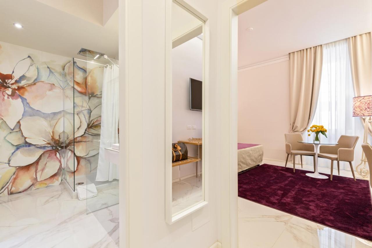 Cavour Suites Guest House Rome Extérieur photo