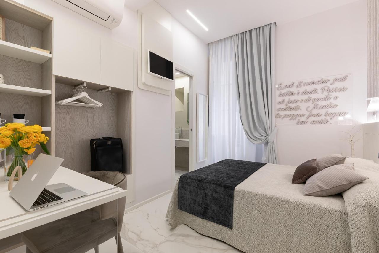 Cavour Suites Guest House Rome Extérieur photo