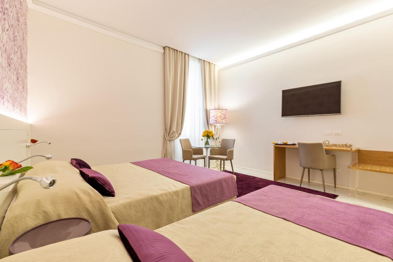 Cavour Suites Guest House Rome Extérieur photo