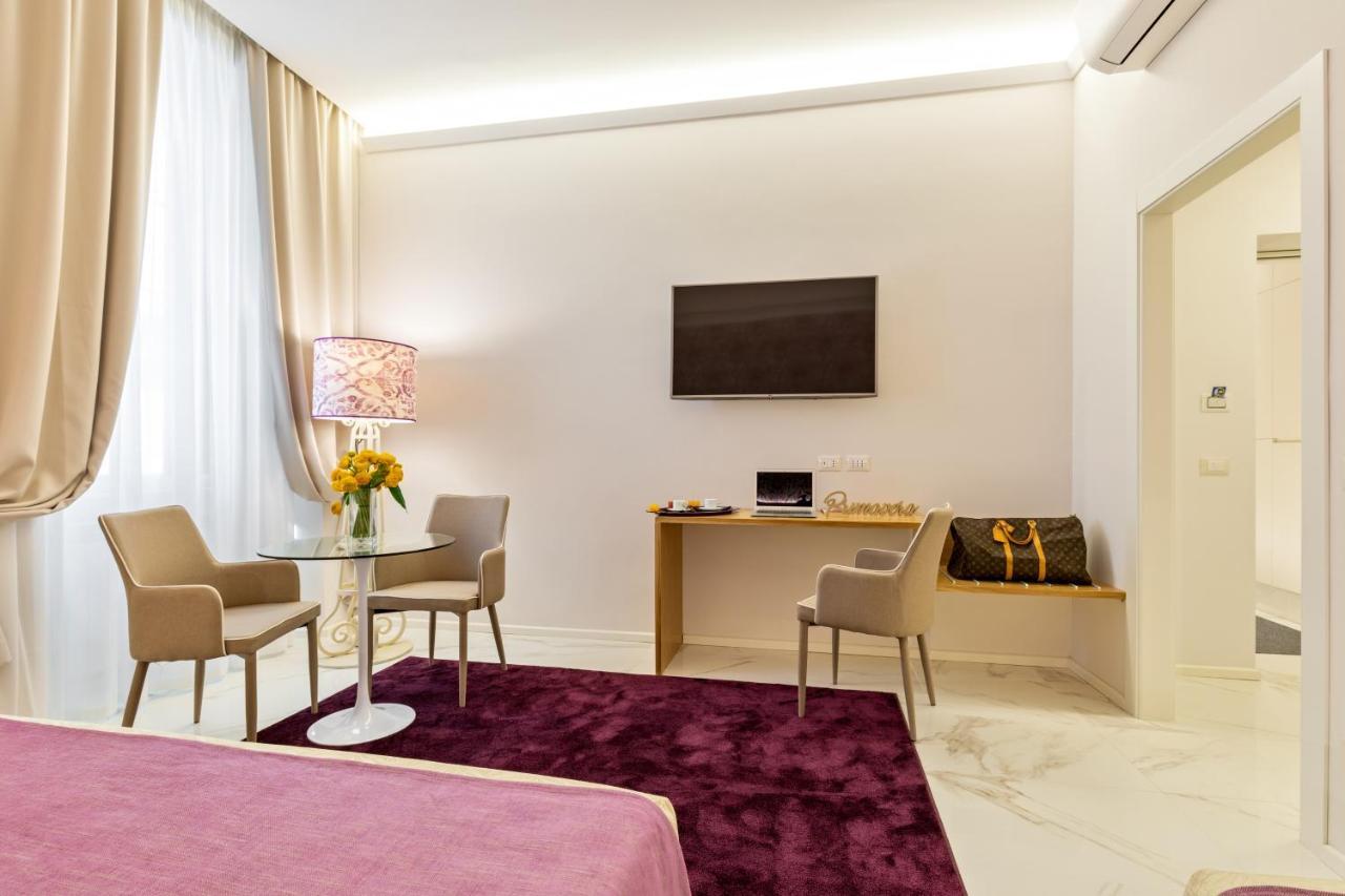 Cavour Suites Guest House Rome Extérieur photo