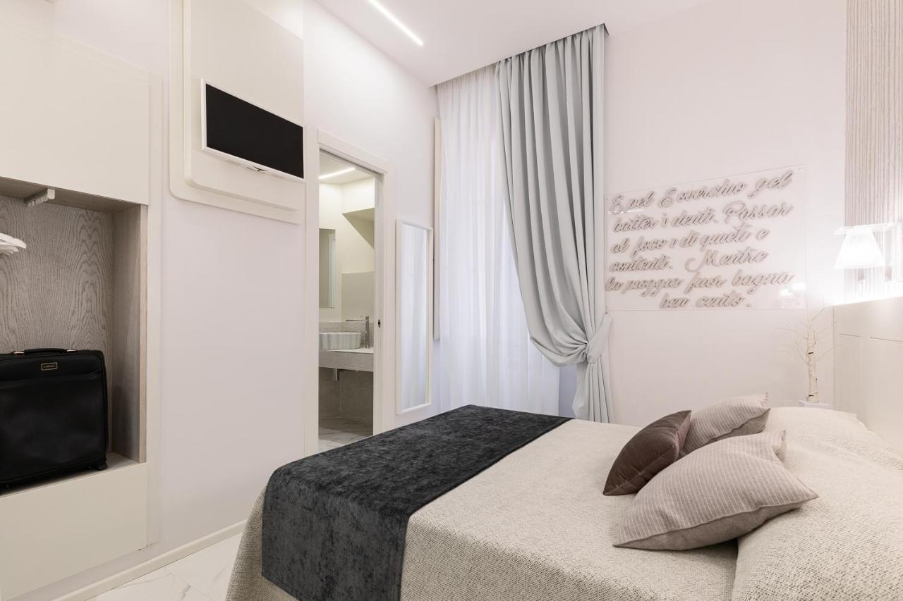 Cavour Suites Guest House Rome Extérieur photo