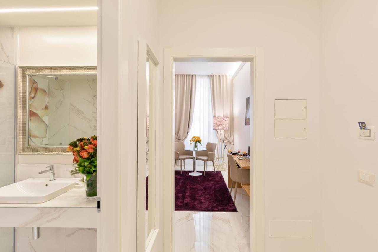 Cavour Suites Guest House Rome Extérieur photo