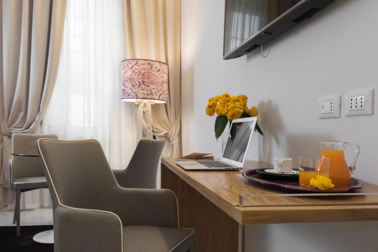 Cavour Suites Guest House Rome Extérieur photo