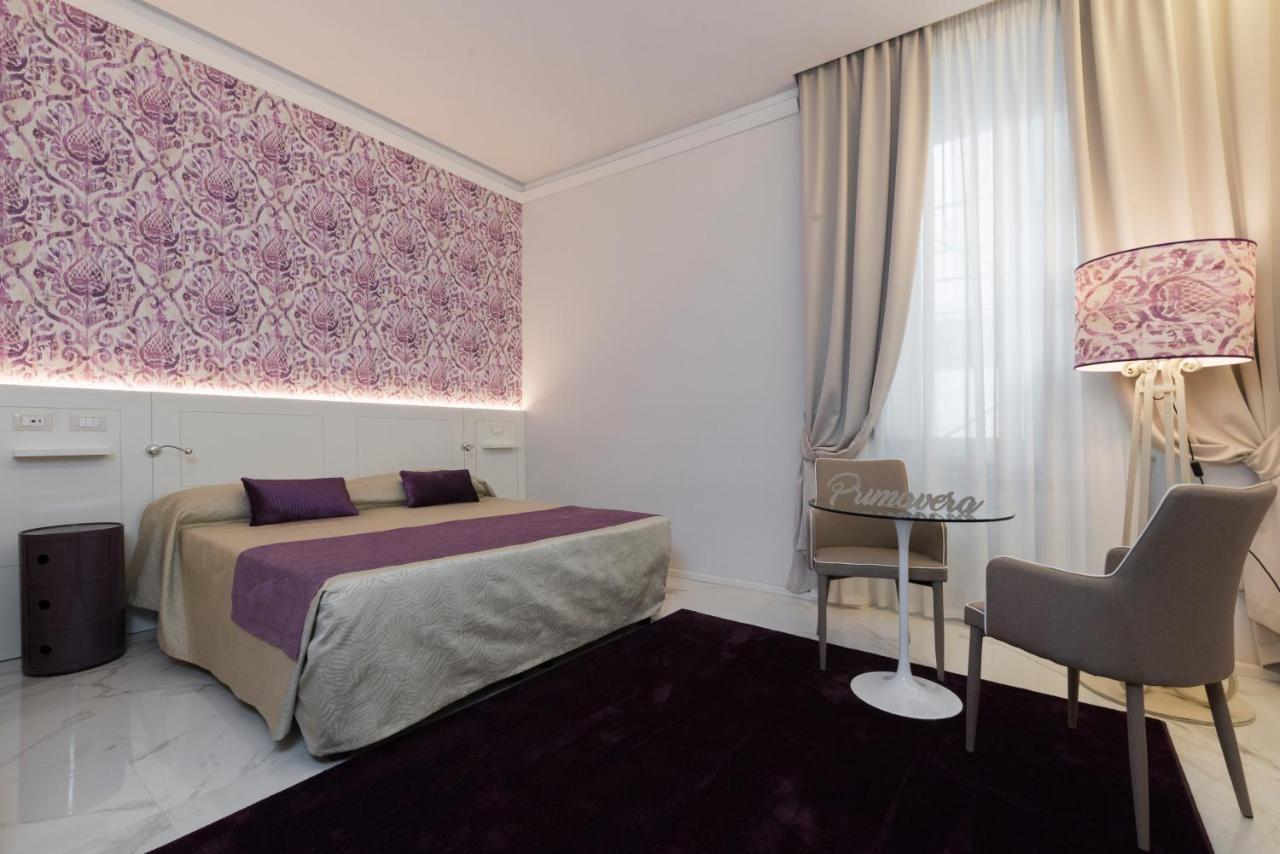 Cavour Suites Guest House Rome Extérieur photo